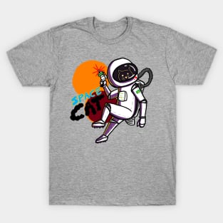 SpaceCat T-Shirt